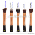 China OEM Makeup Brush Factory Supplied High Quality 5Pcs Wholesale Professional Make Up